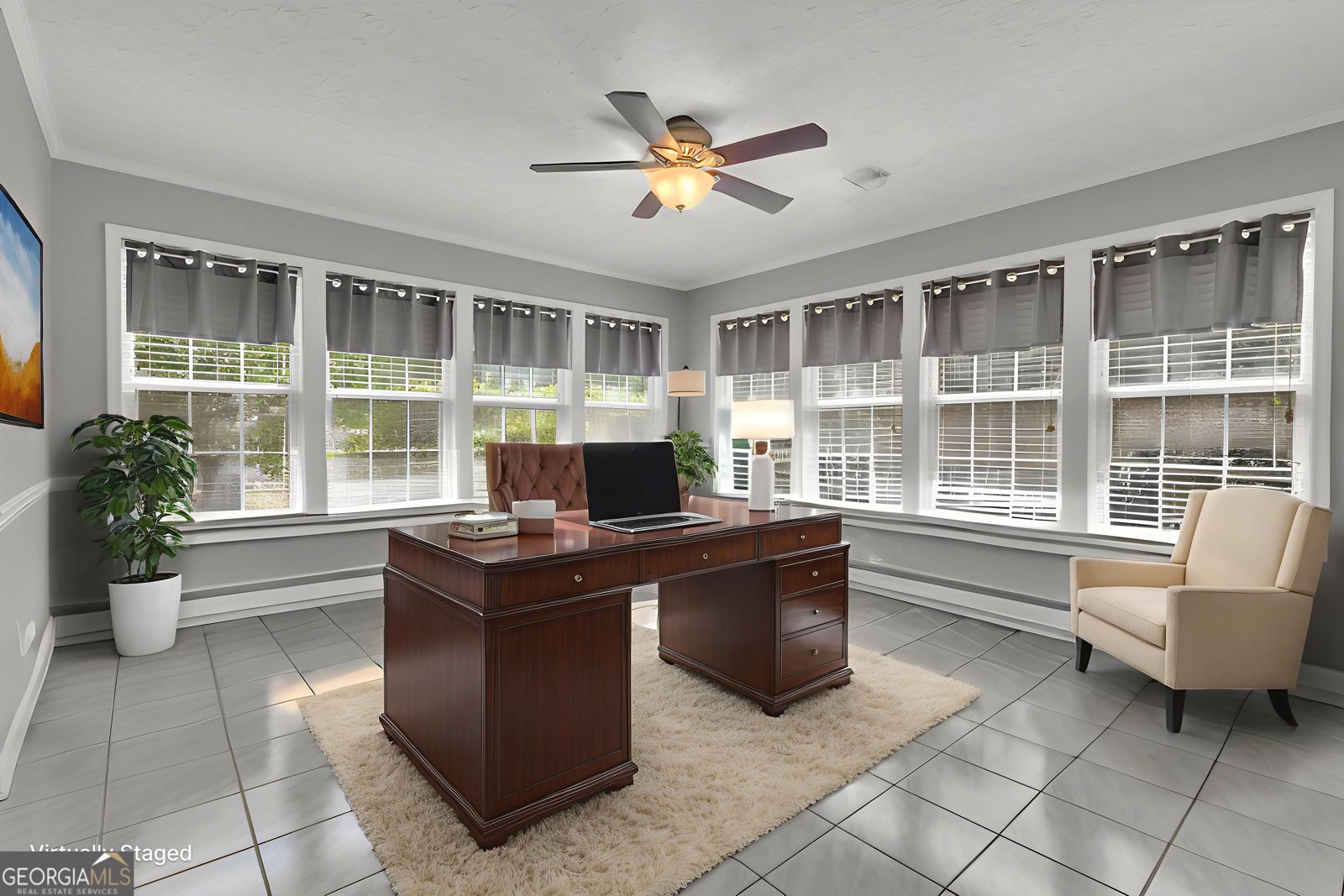 439 Blue Smoke Trail Peachtree City - 11