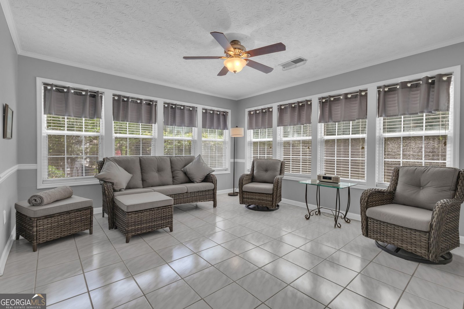 439 Blue Smoke Trail Peachtree City - 12