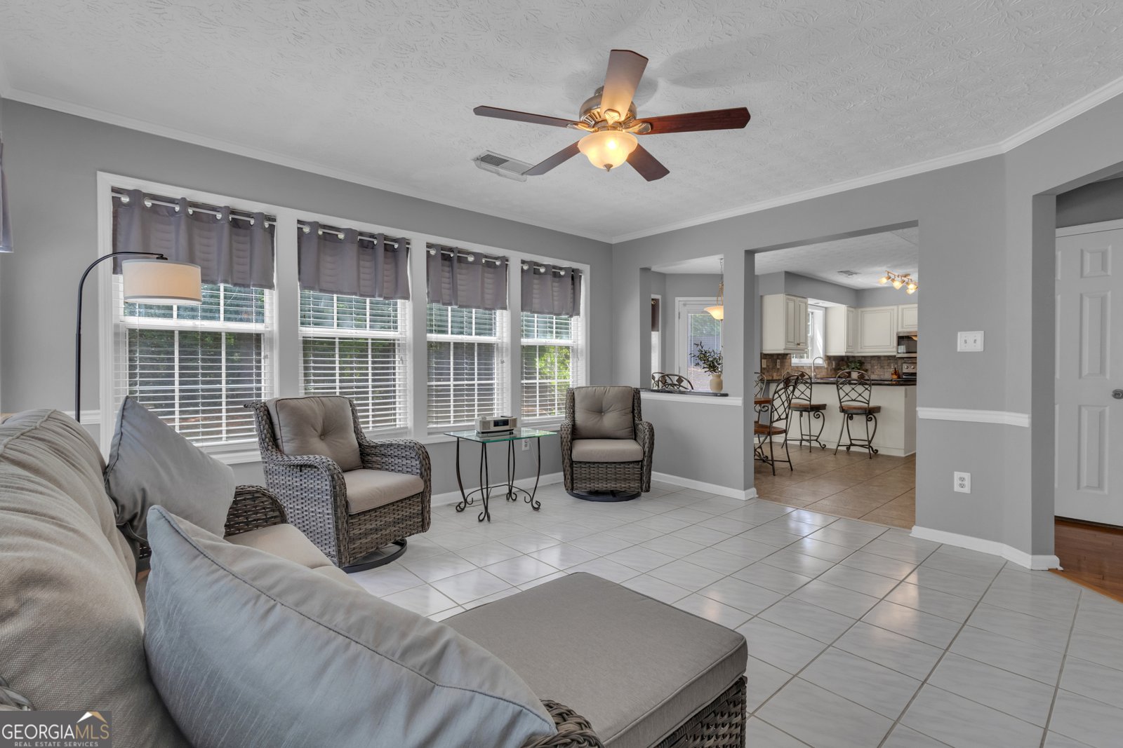 439 Blue Smoke Trail Peachtree City - 13
