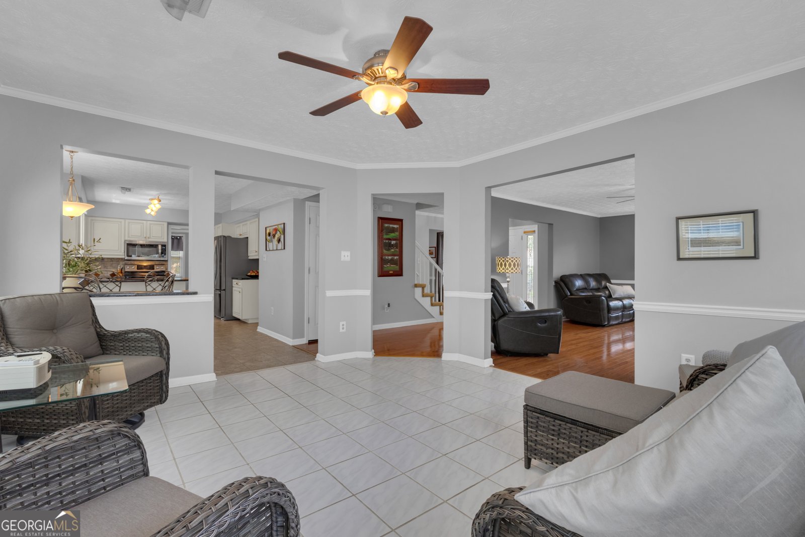439 Blue Smoke Trail Peachtree City - 14