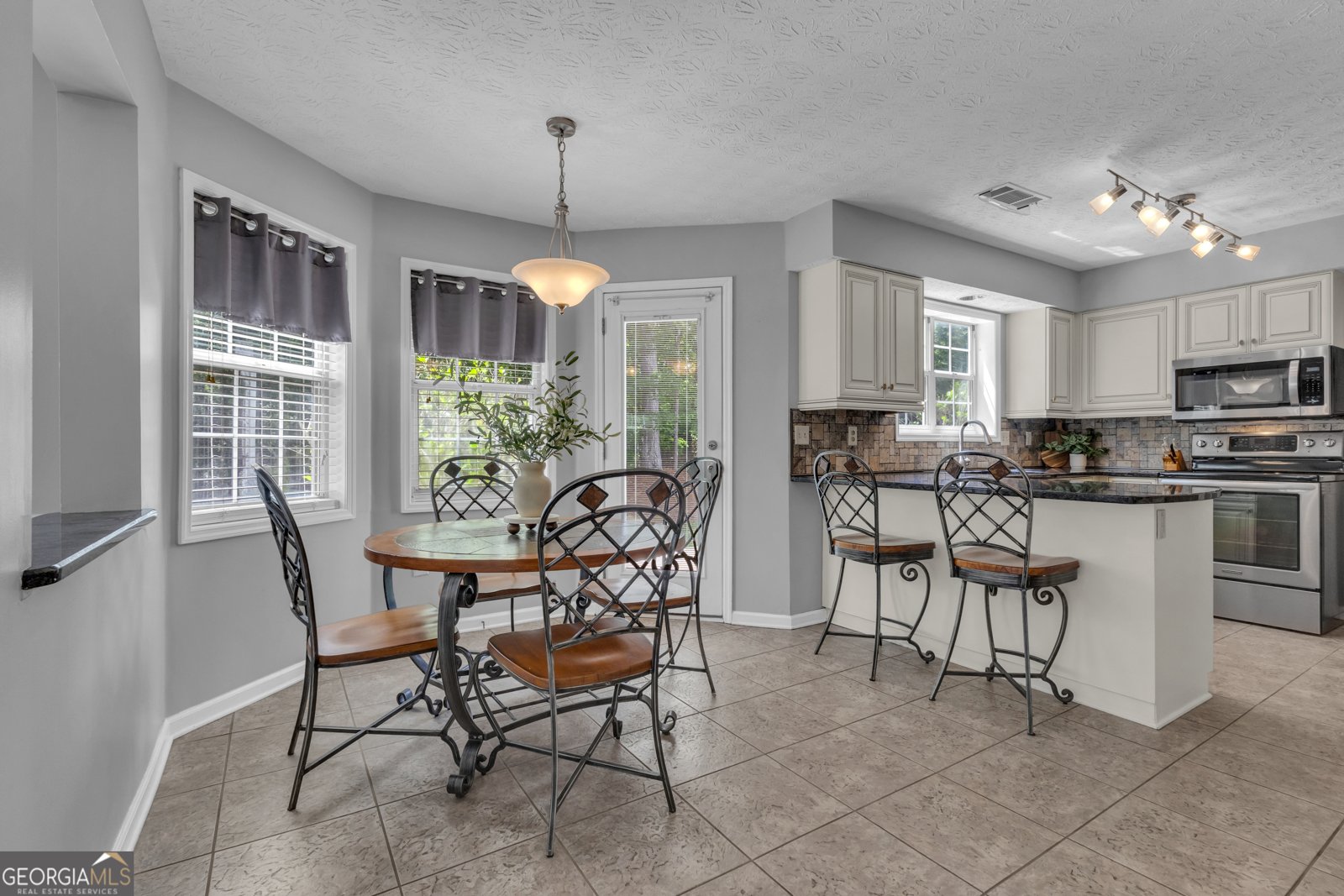 439 Blue Smoke Trail Peachtree City - 15