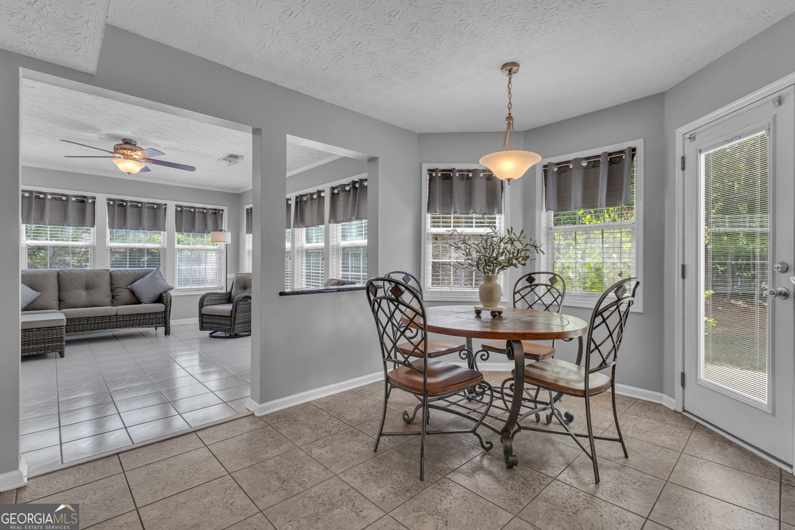 439 Blue Smoke Trail Peachtree City - 16