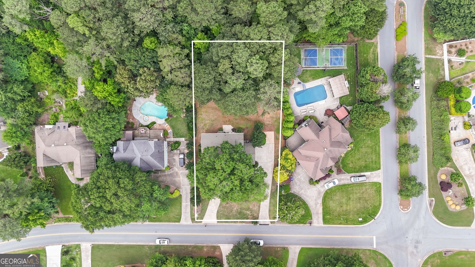 439 Blue Smoke Trail Peachtree City - 2