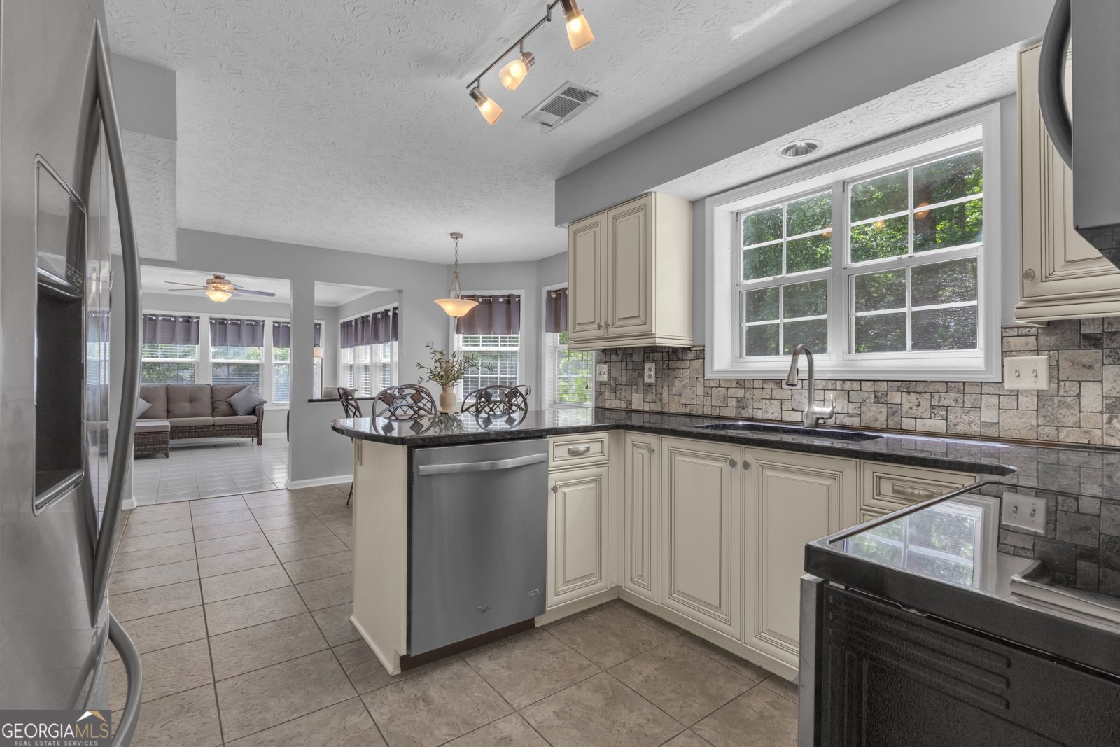 439 Blue Smoke Trail Peachtree City - 20