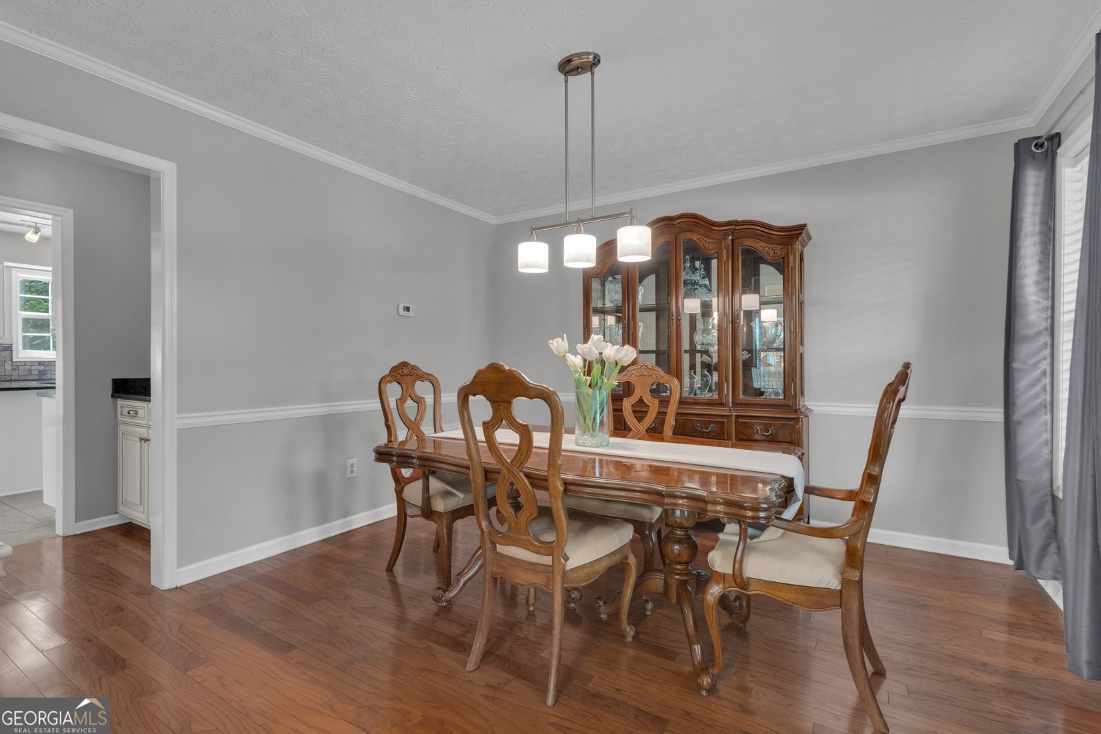 439 Blue Smoke Trail Peachtree City - 21