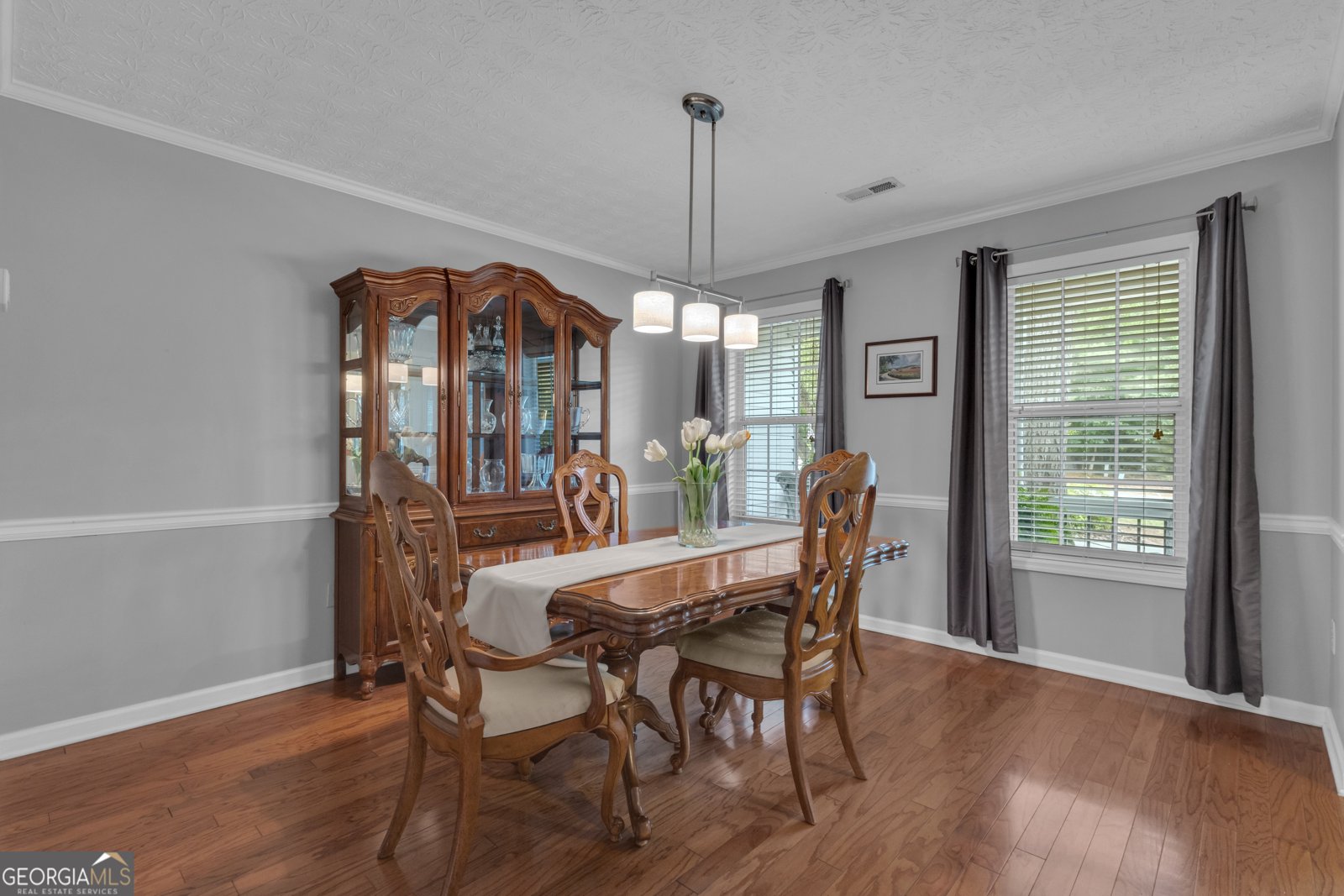 439 Blue Smoke Trail Peachtree City - 22