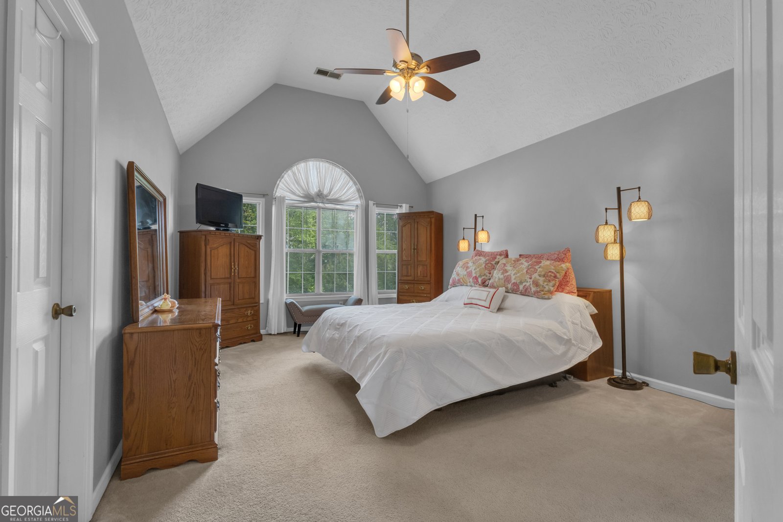 439 Blue Smoke Trail Peachtree City - 26