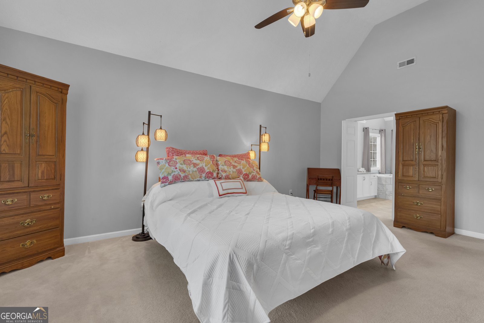 439 Blue Smoke Trail Peachtree City - 27