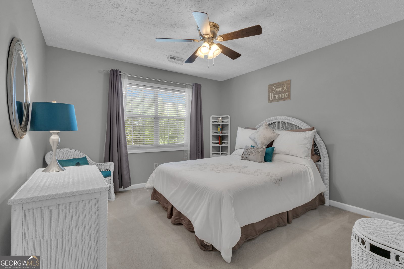 439 Blue Smoke Trail Peachtree City - 37