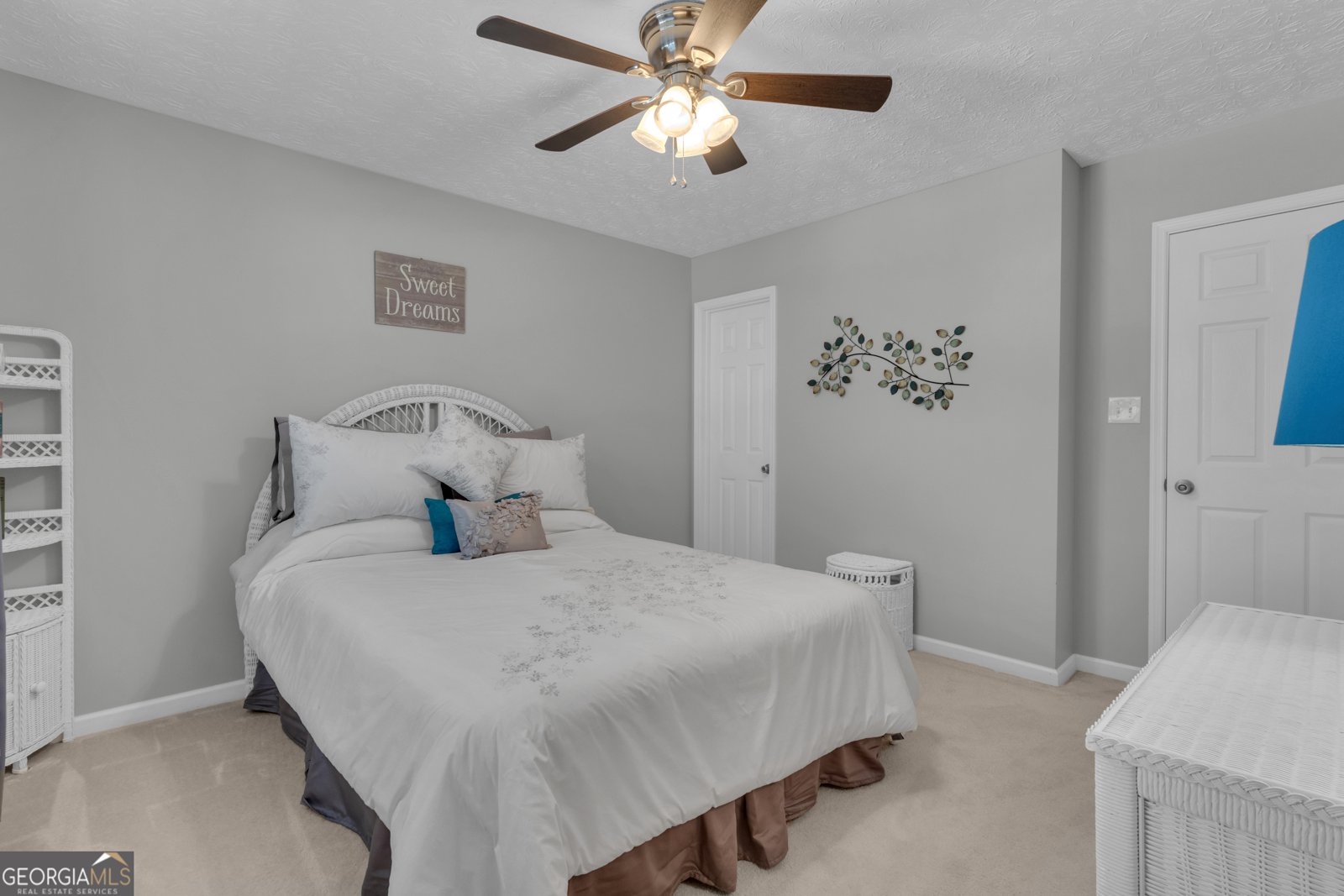 439 Blue Smoke Trail Peachtree City - 39