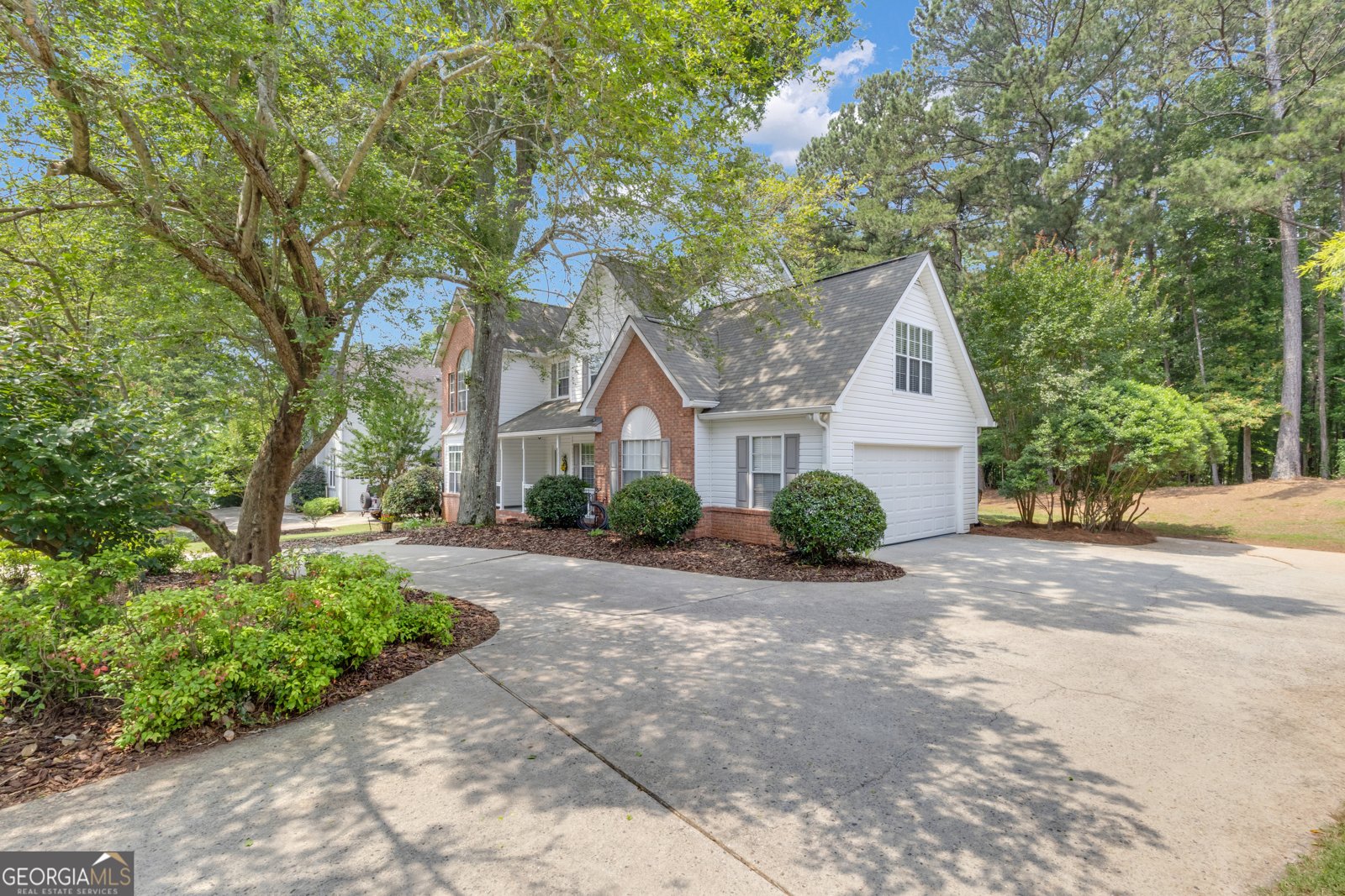 439 Blue Smoke Trail Peachtree City - 4