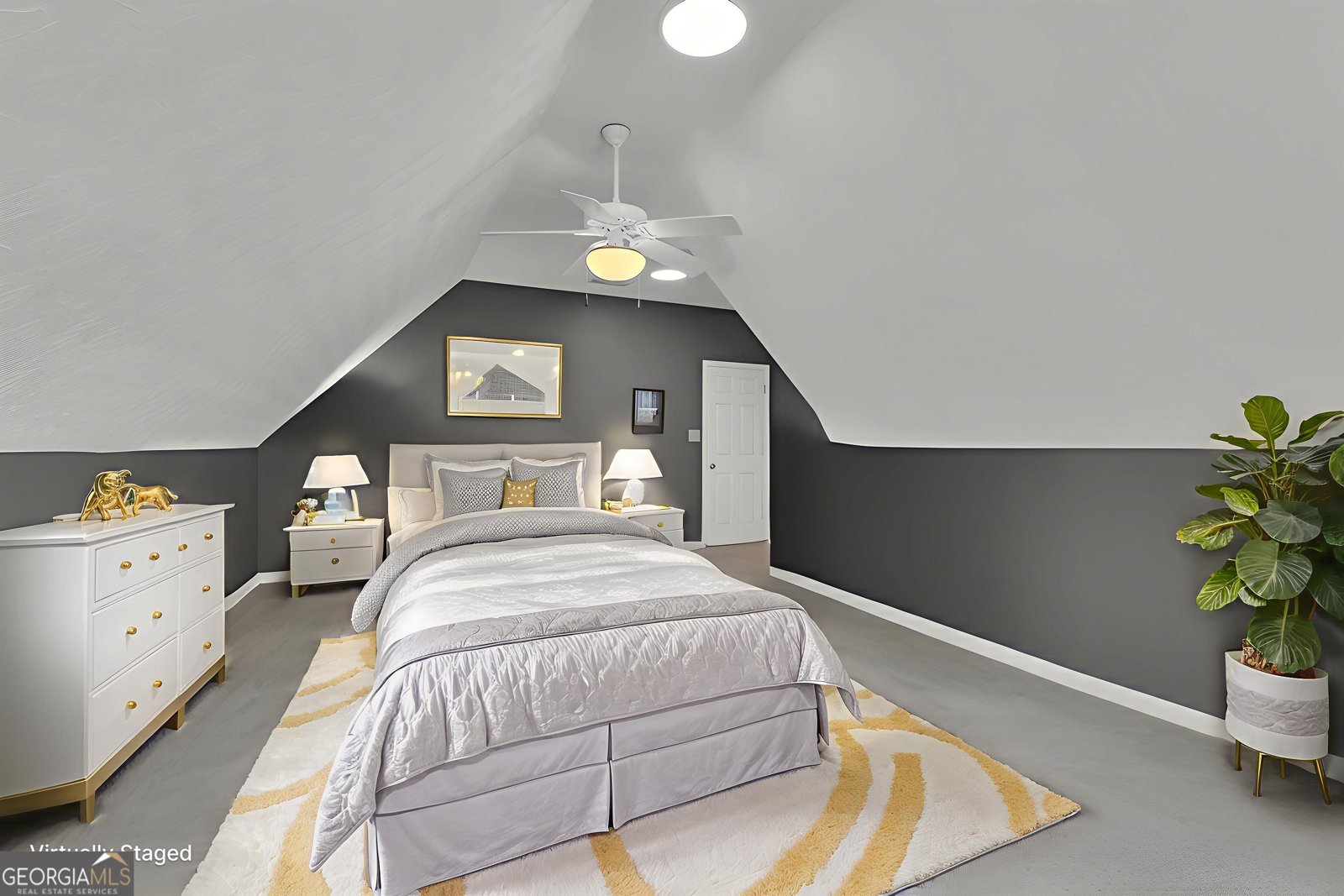 439 Blue Smoke Trail Peachtree City - 40