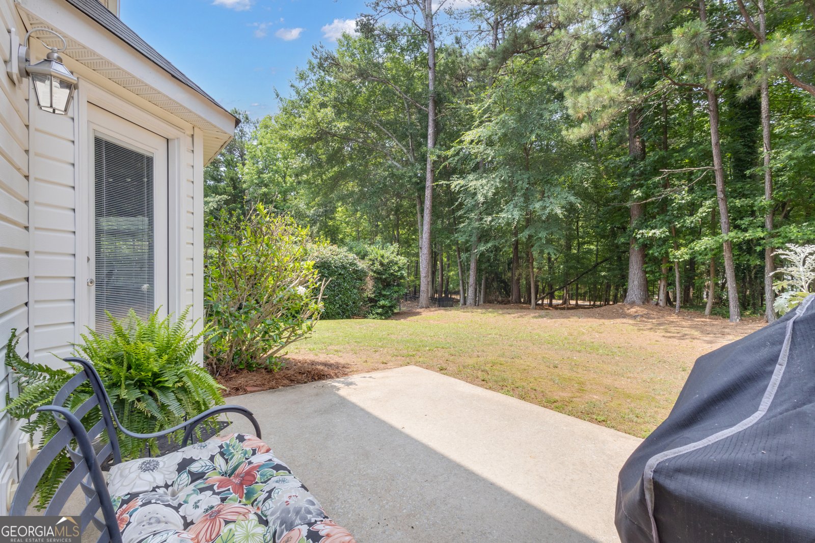 439 Blue Smoke Trail Peachtree City - 44