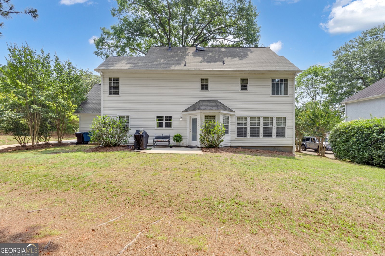 439 Blue Smoke Trail Peachtree City - 45
