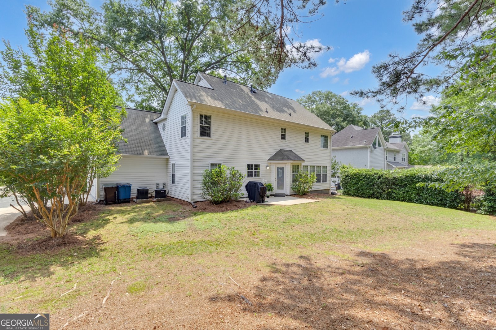 439 Blue Smoke Trail Peachtree City - 46