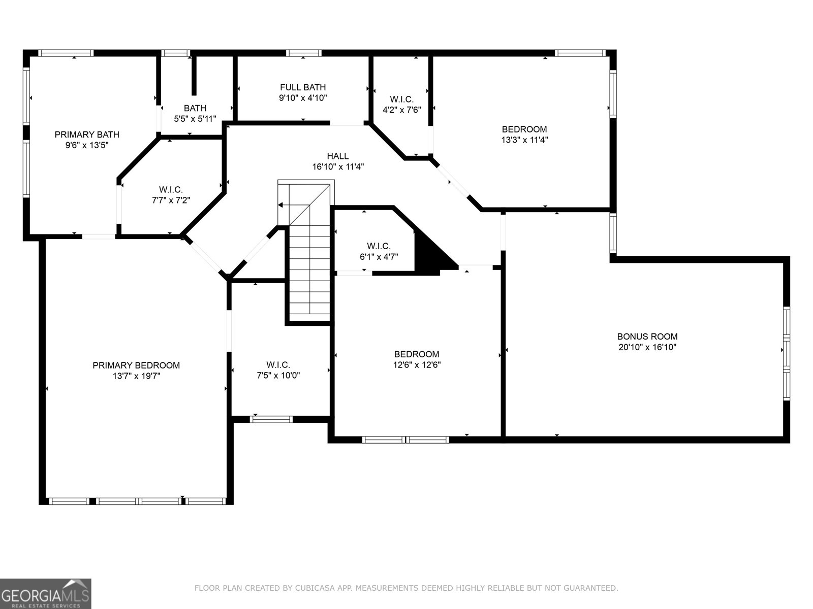 439 Blue Smoke Trail Peachtree City - 48