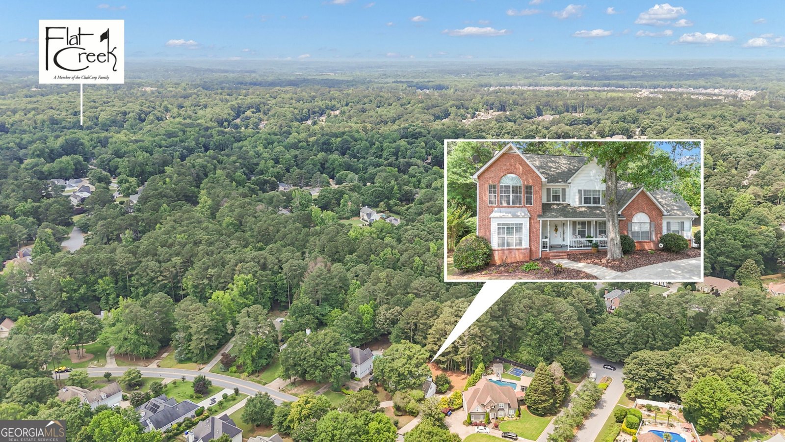 439 Blue Smoke Trail Peachtree City - 49