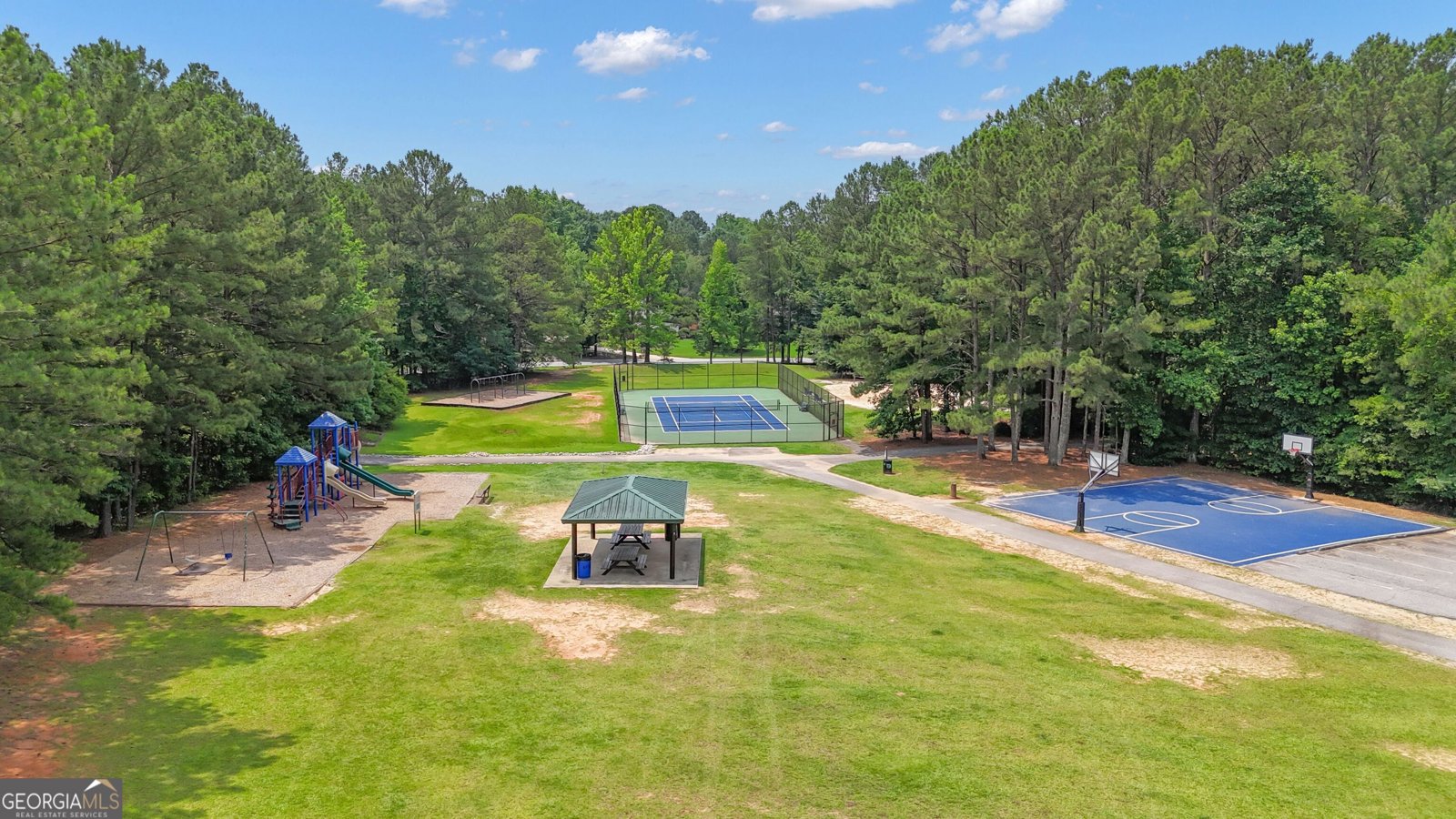 439 Blue Smoke Trail Peachtree City - 51