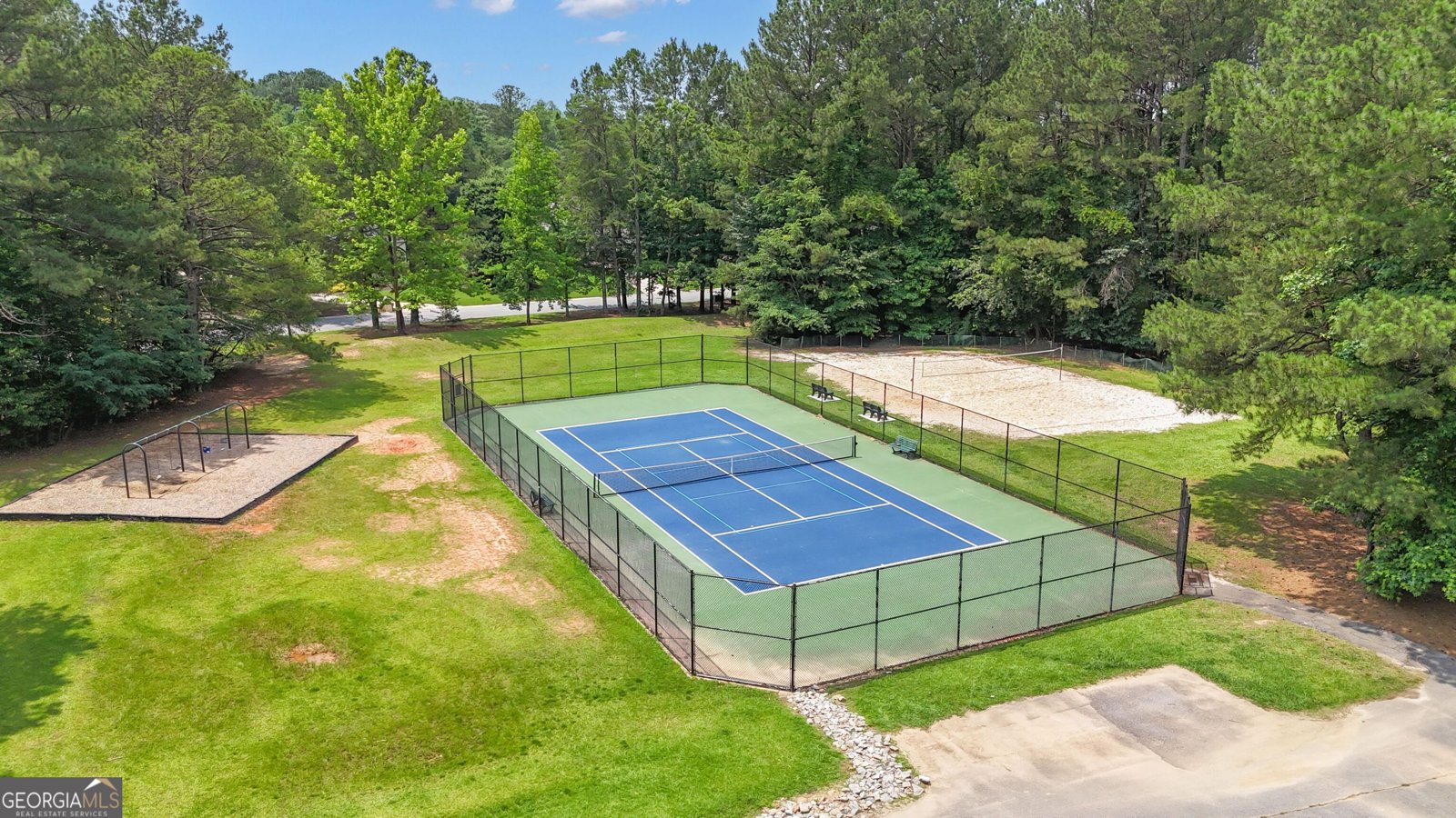 439 Blue Smoke Trail Peachtree City - 52