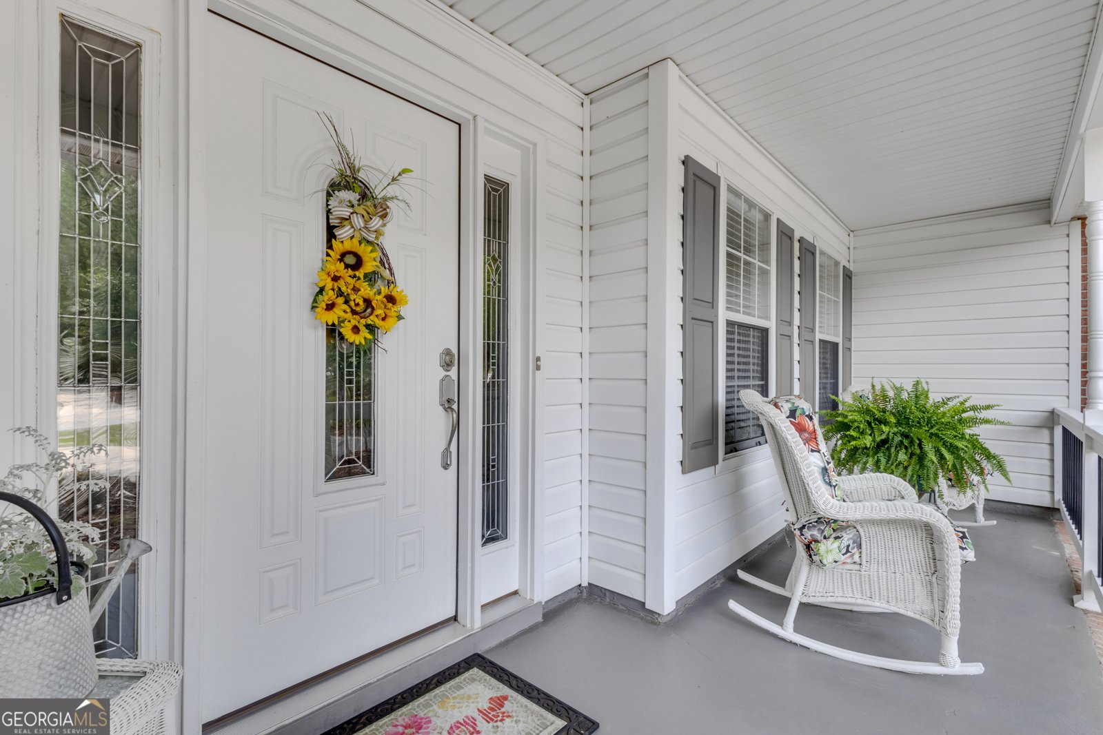 439 Blue Smoke Trail Peachtree City - 6