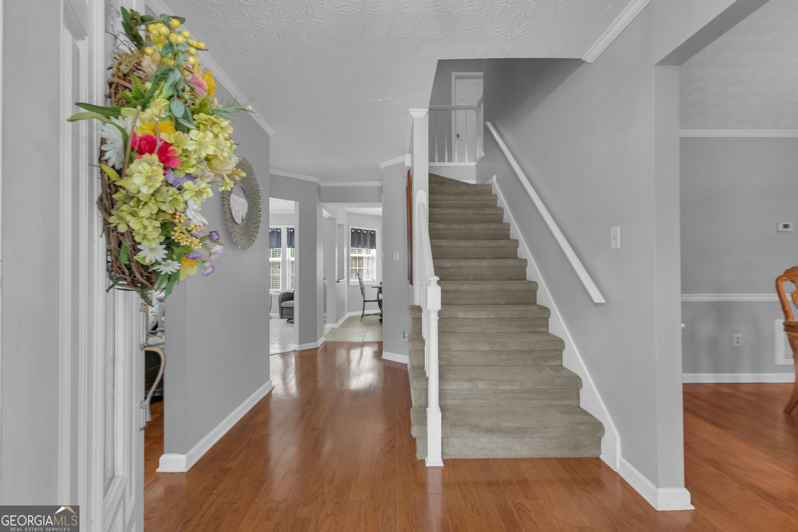 439 Blue Smoke Trail Peachtree City - 7
