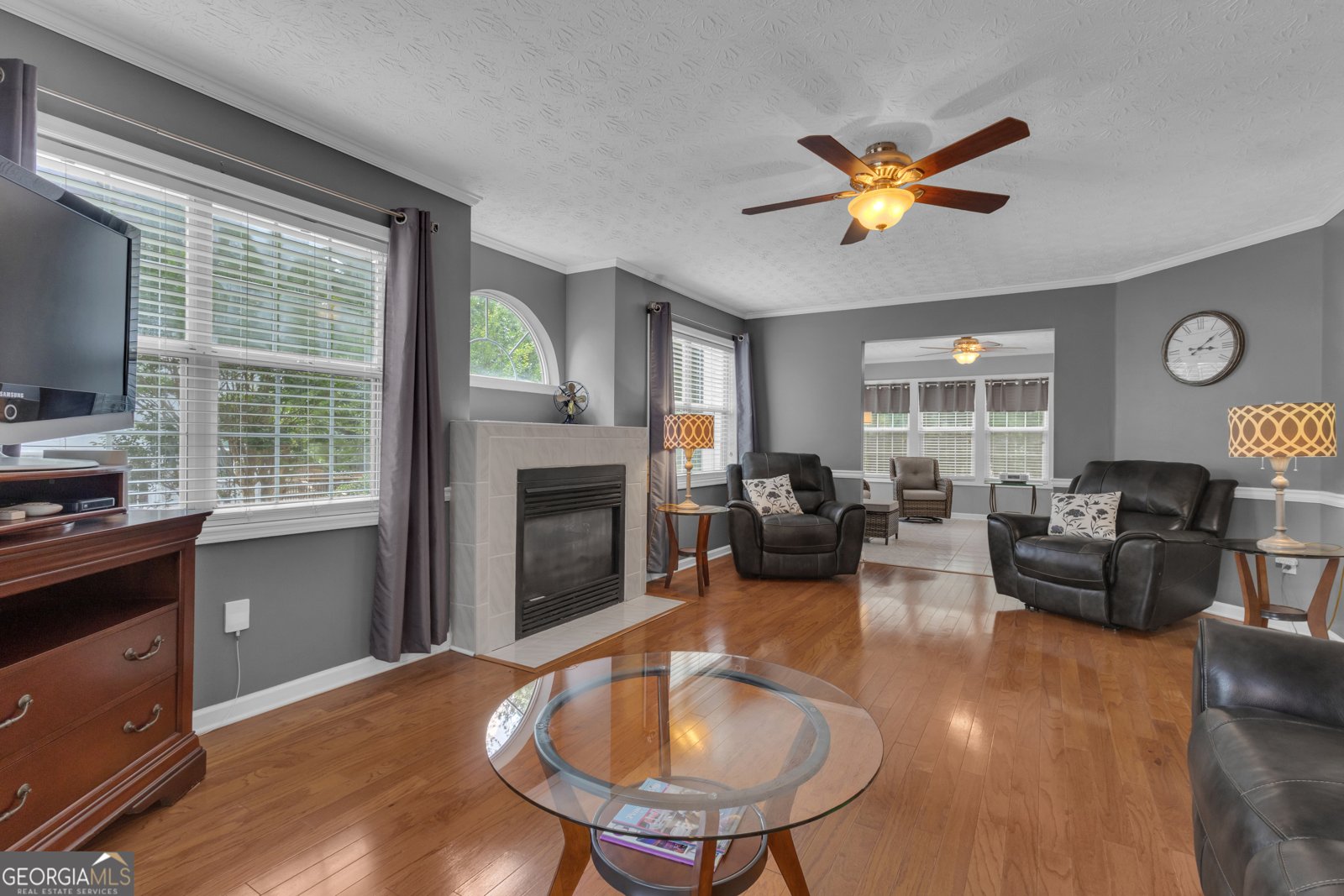 439 Blue Smoke Trail Peachtree City - 9