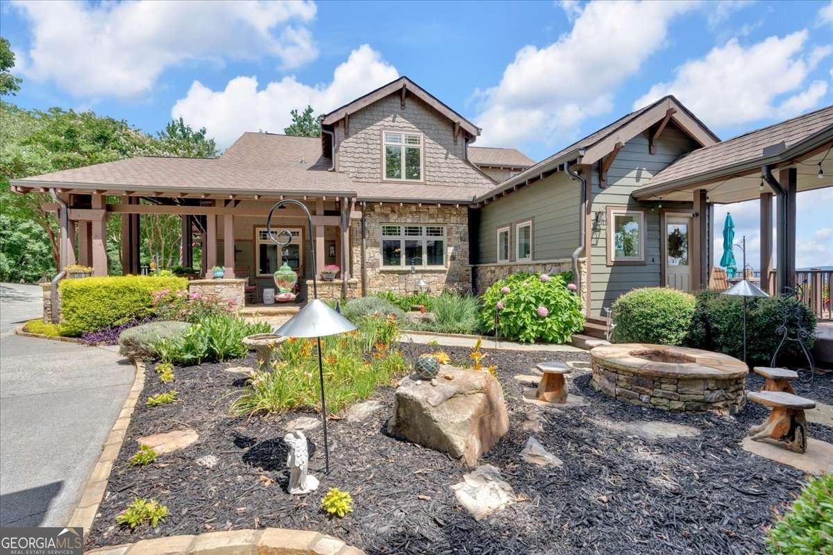 52 Waterside Drive Cartersville - 1