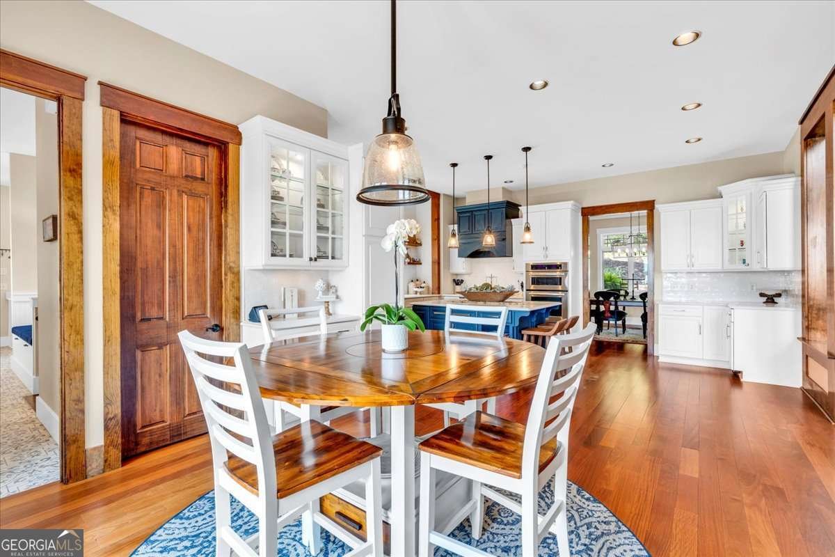 52 Waterside Drive Cartersville - 14