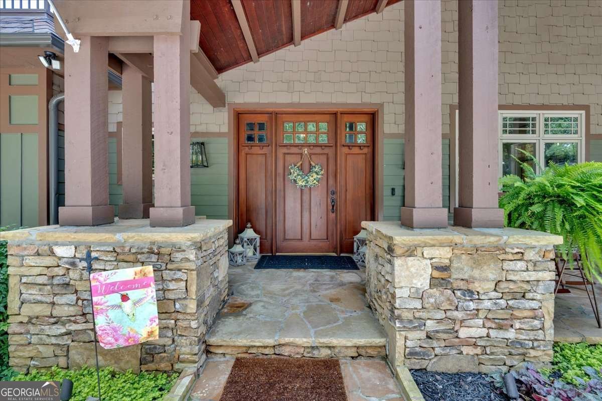 52 Waterside Drive Cartersville - 3