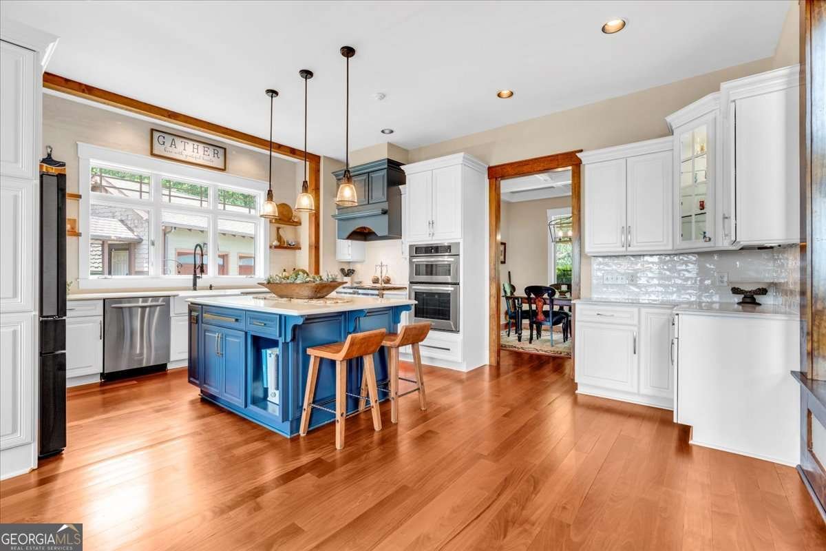 52 Waterside Drive Cartersville - 6