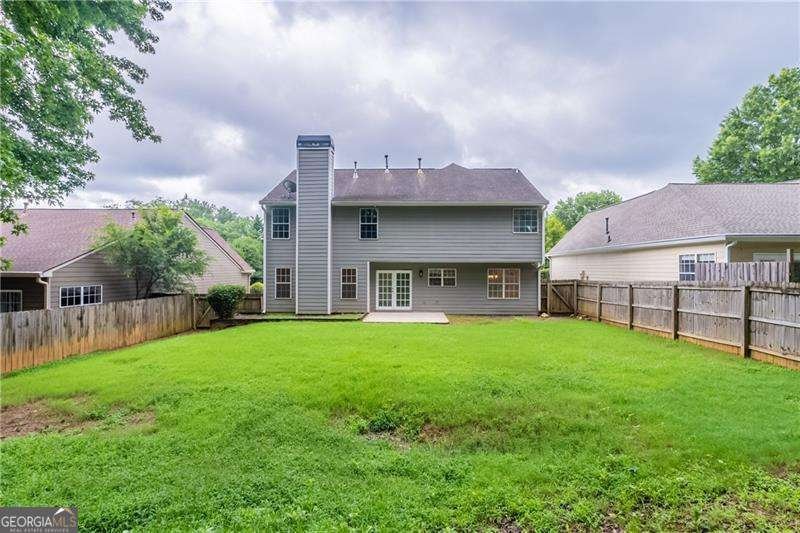 4271 Brighton Way Kennesaw - 31