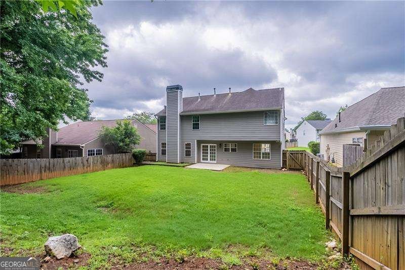 4271 Brighton Way Kennesaw - 32