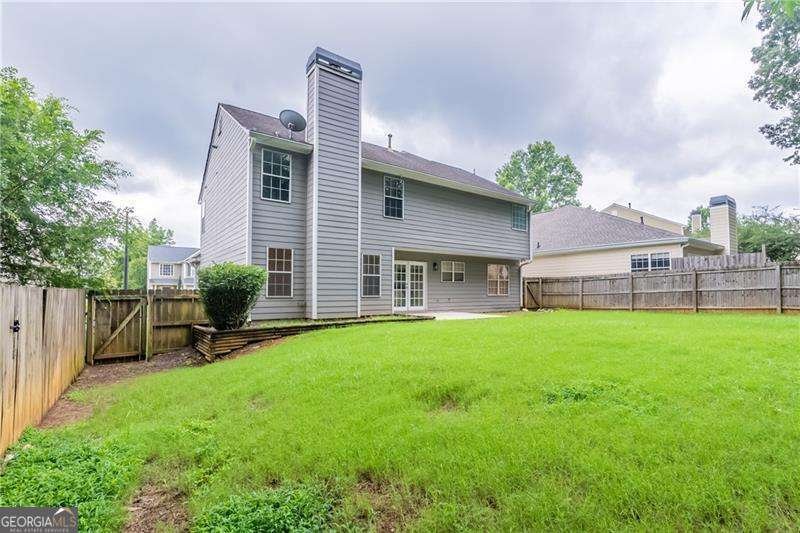 4271 Brighton Way Kennesaw - 33
