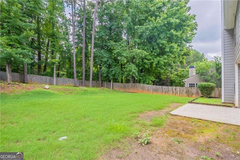 4271 Brighton Way Kennesaw - 36