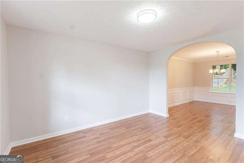 4271 Brighton Way Kennesaw - 4