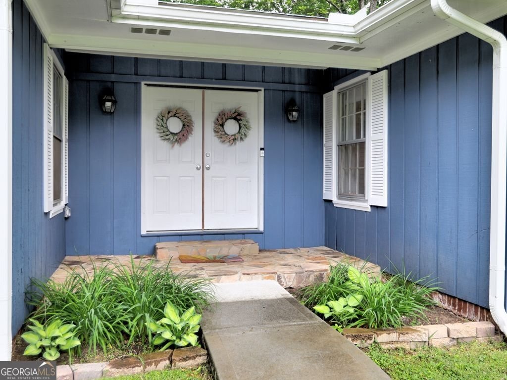 4579 Amberly Court Atlanta - 15