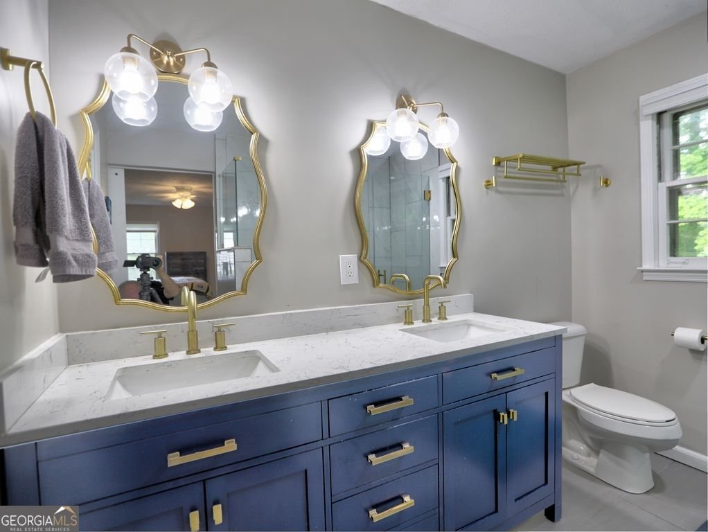 4579 Amberly Court Atlanta - 19