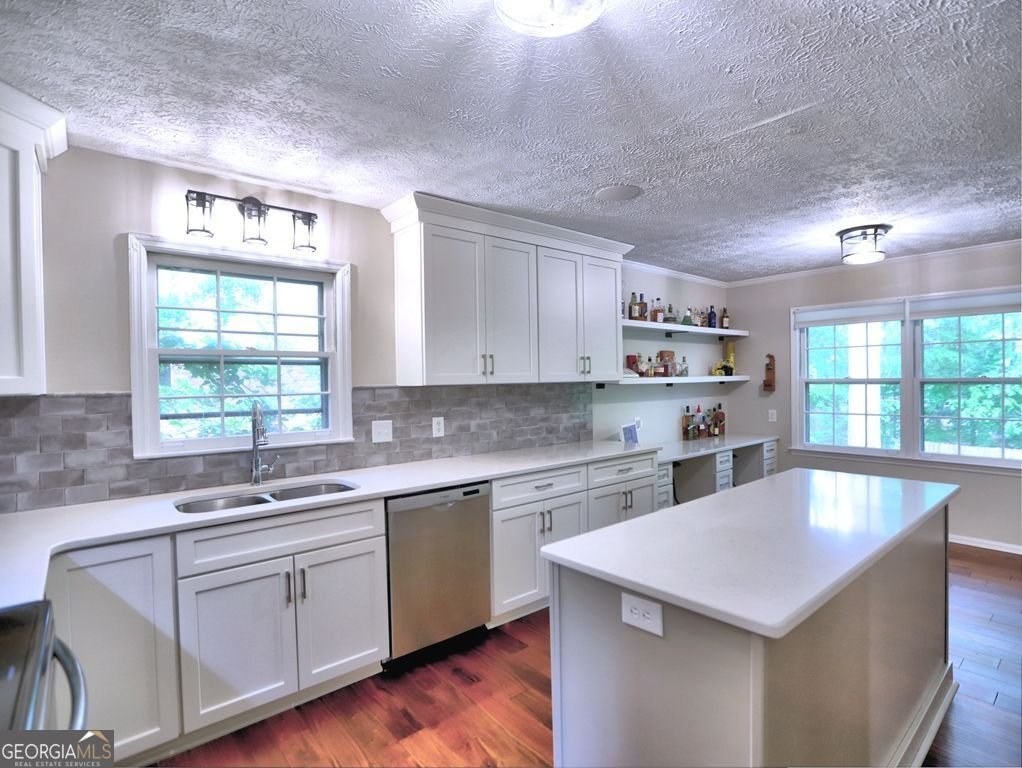 4579 Amberly Court Atlanta - 2