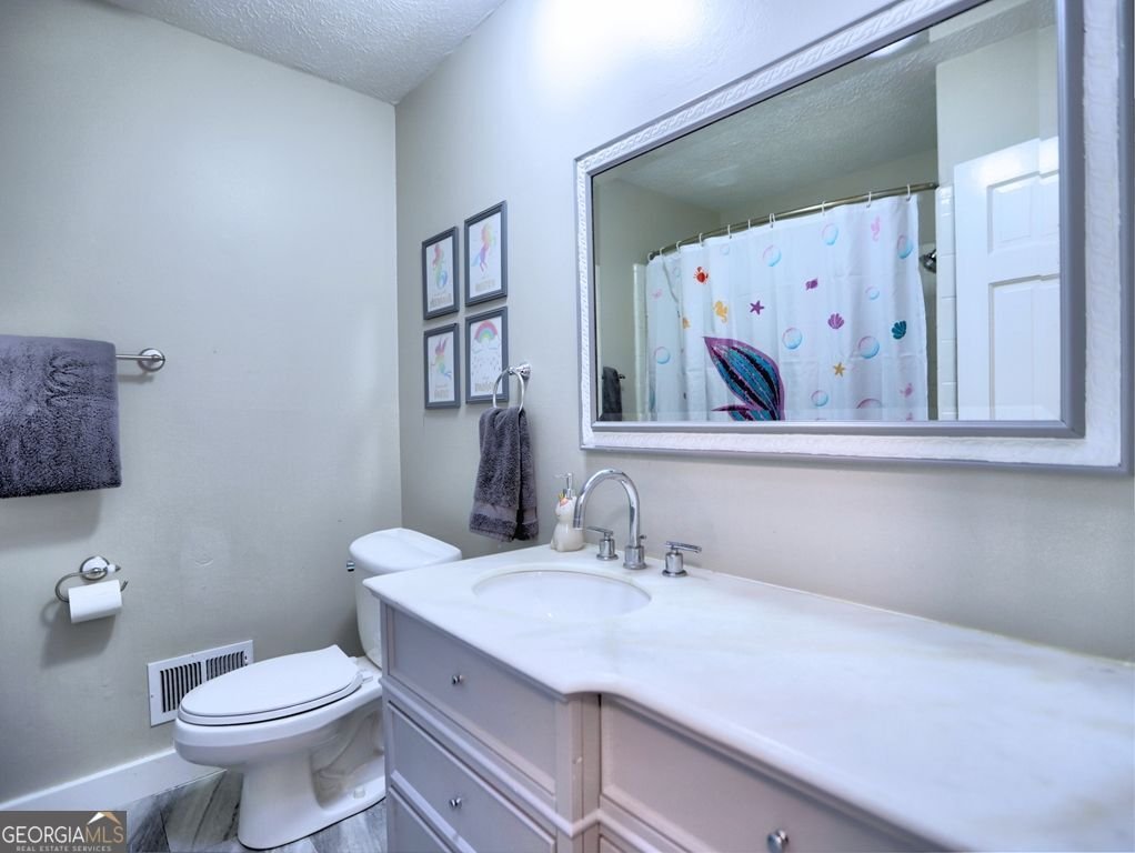 4579 Amberly Court Atlanta - 24