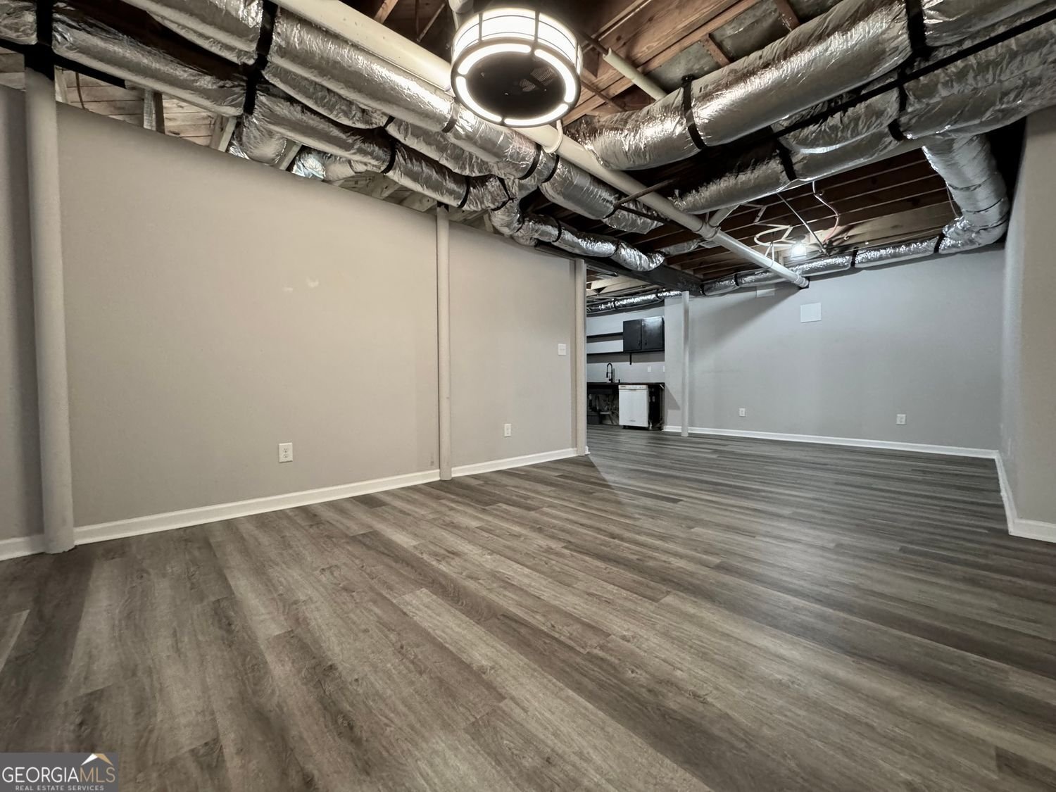 4579 Amberly Court Atlanta - 30