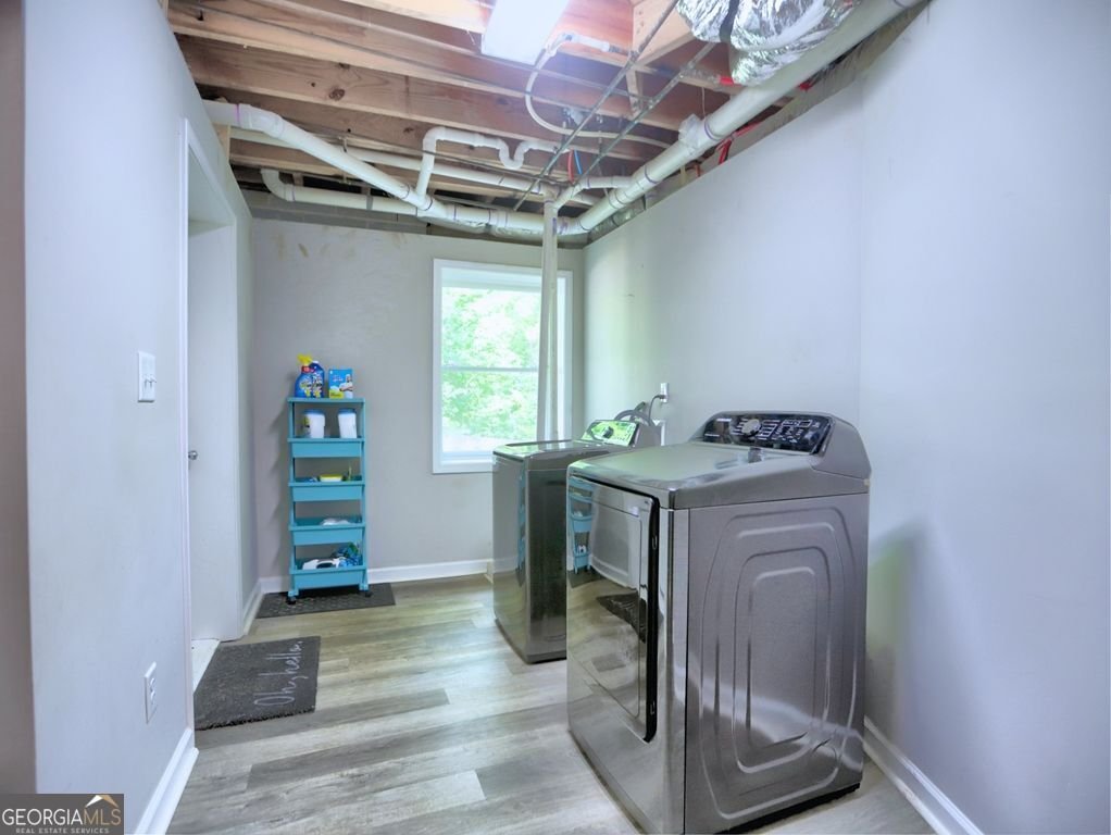 4579 Amberly Court Atlanta - 36