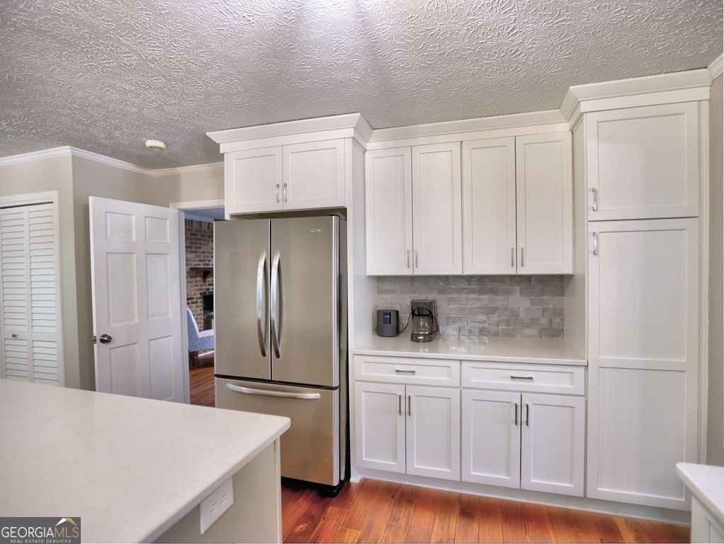 4579 Amberly Court Atlanta - 4