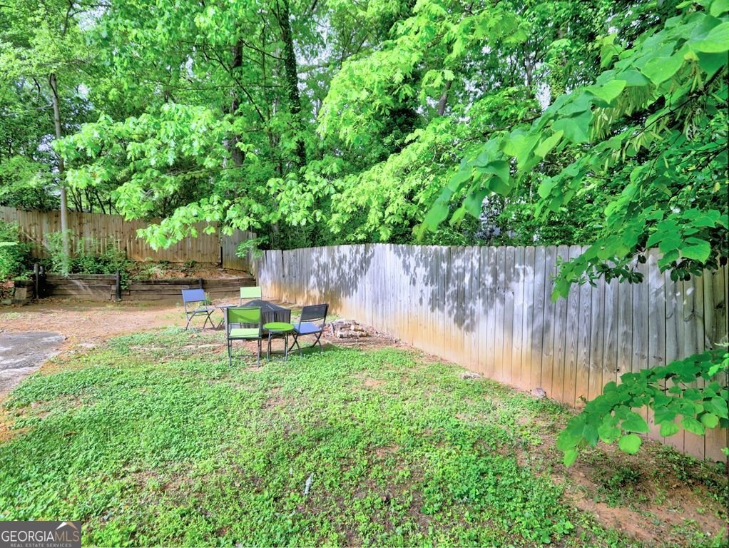 4579 Amberly Court Atlanta - 42