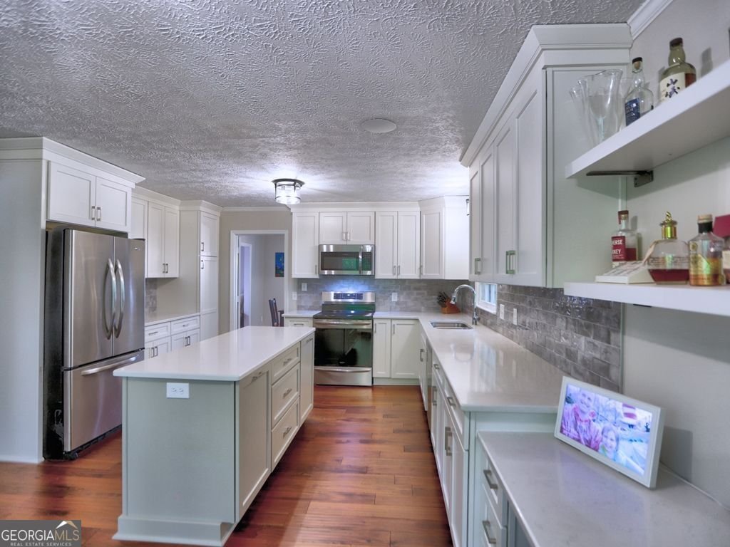 4579 Amberly Court Atlanta - 5