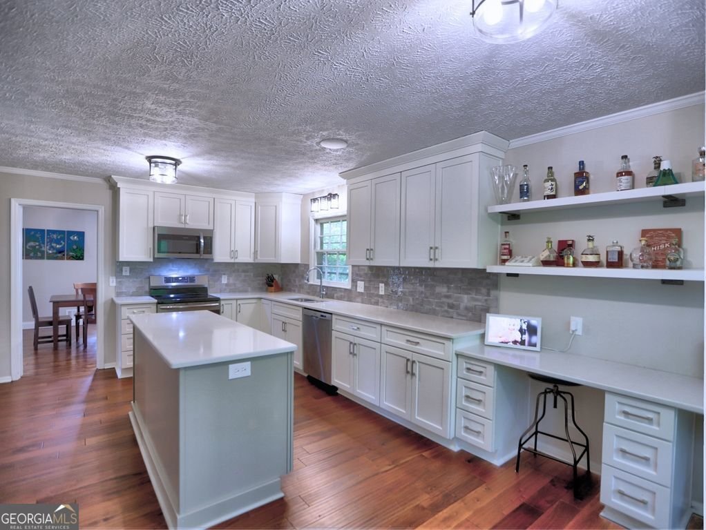 4579 Amberly Court Atlanta - 6