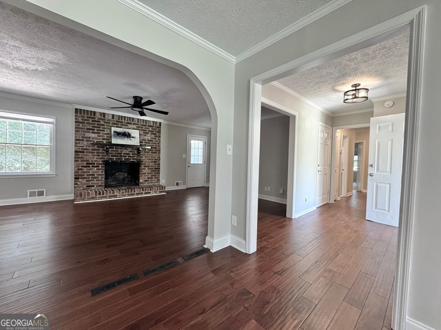 4579 Amberly Court Atlanta - 9