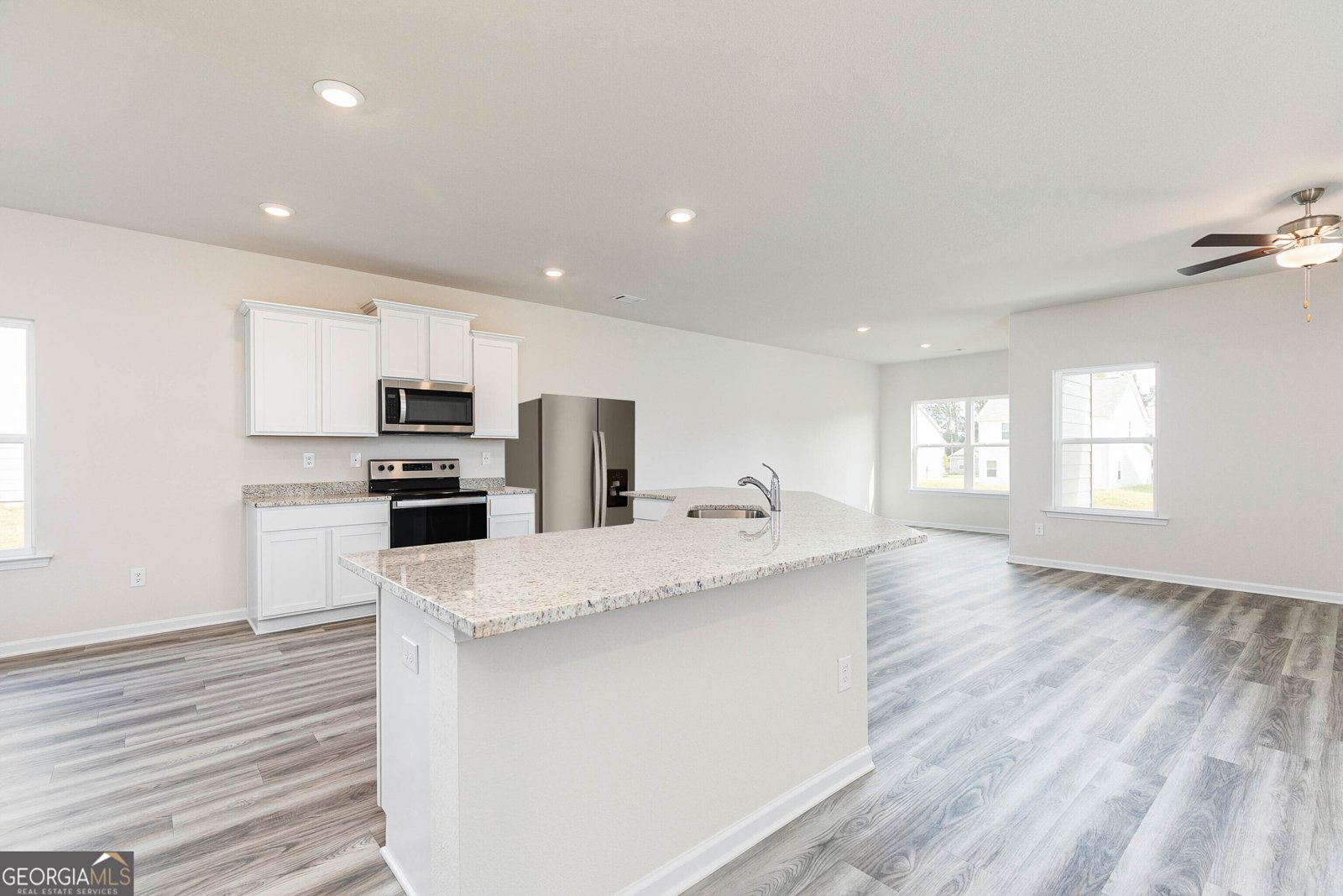 280 Limestone Circle Conyers - 12