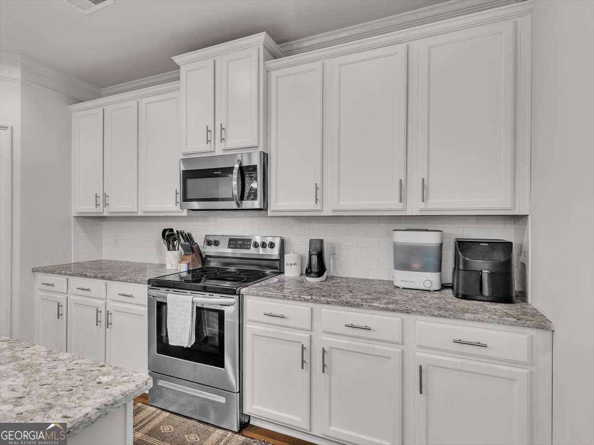 105 Lighthouse Cove Adairsville - 10