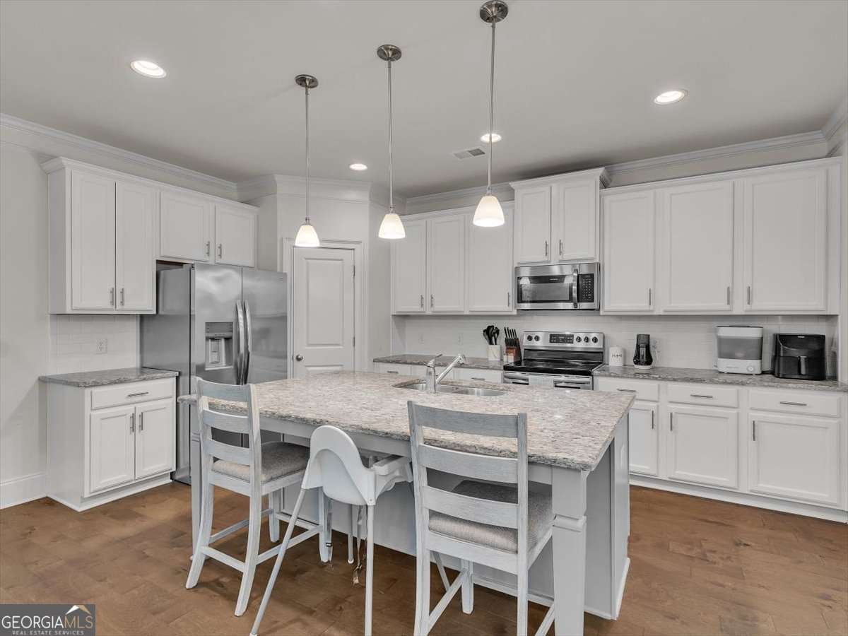 105 Lighthouse Cove Adairsville - 11