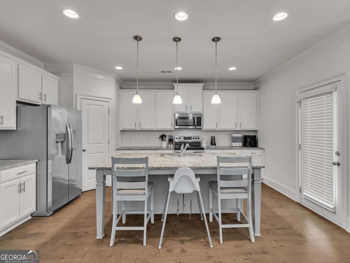 105 Lighthouse Cove Adairsville - 12